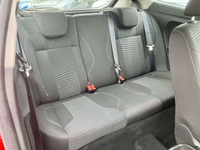 2013 FORD FIESTA 2013 FORD FIESTA