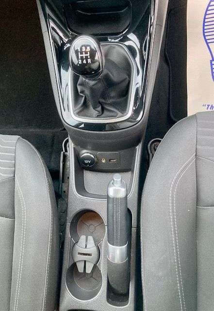 2013 FORD FIESTA 2013 FORD FIESTA