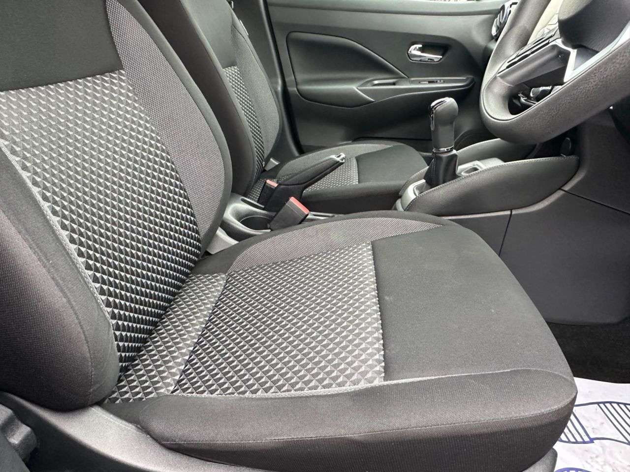 2020 NISSAN MICRA 2020 NISSAN MICRA