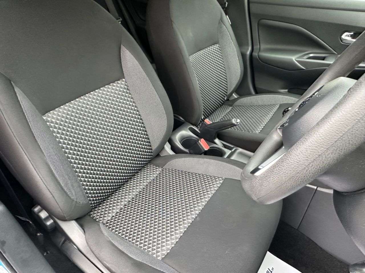 2020 NISSAN MICRA 2020 NISSAN MICRA