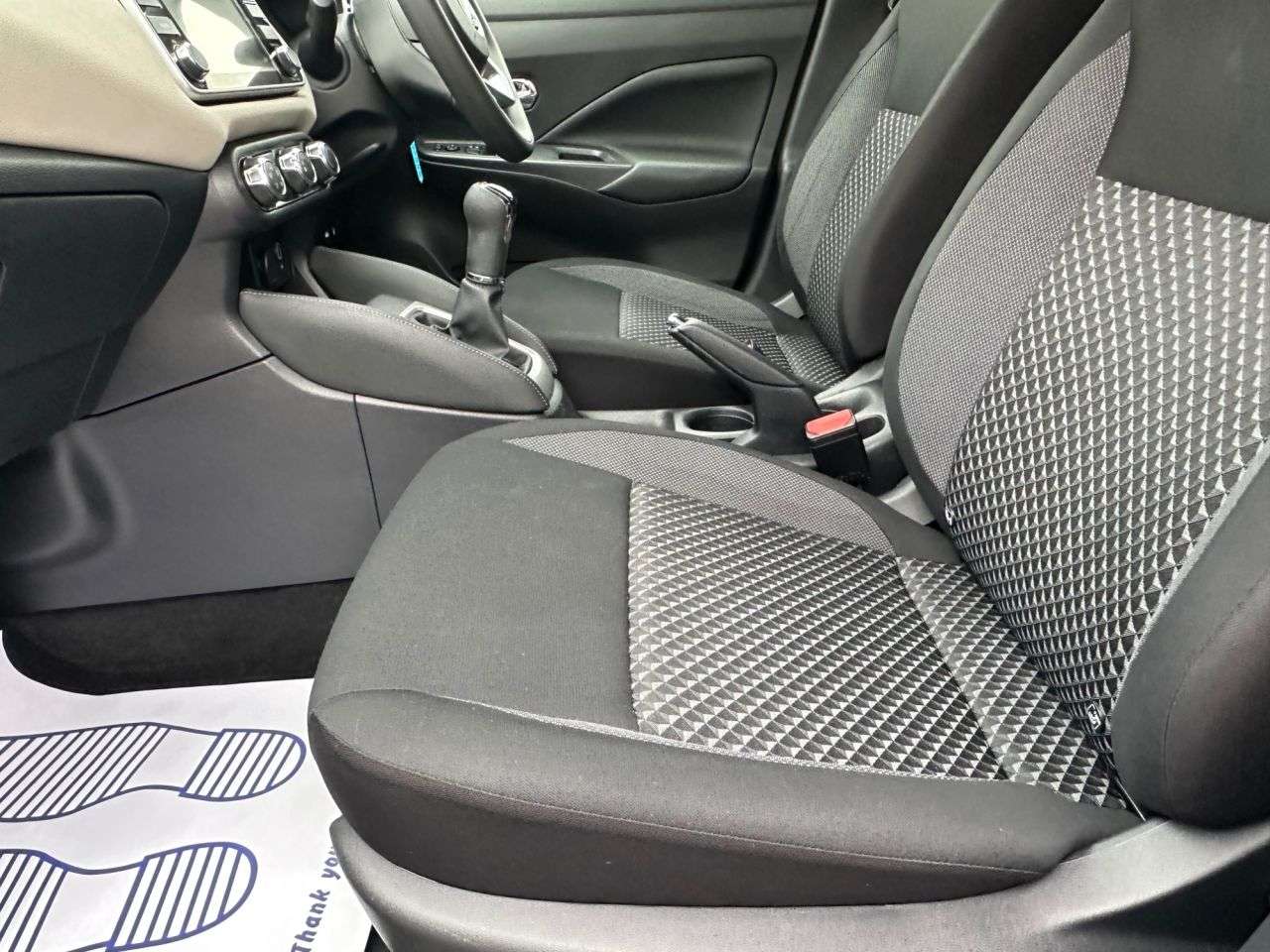 2020 NISSAN MICRA 2020 NISSAN MICRA