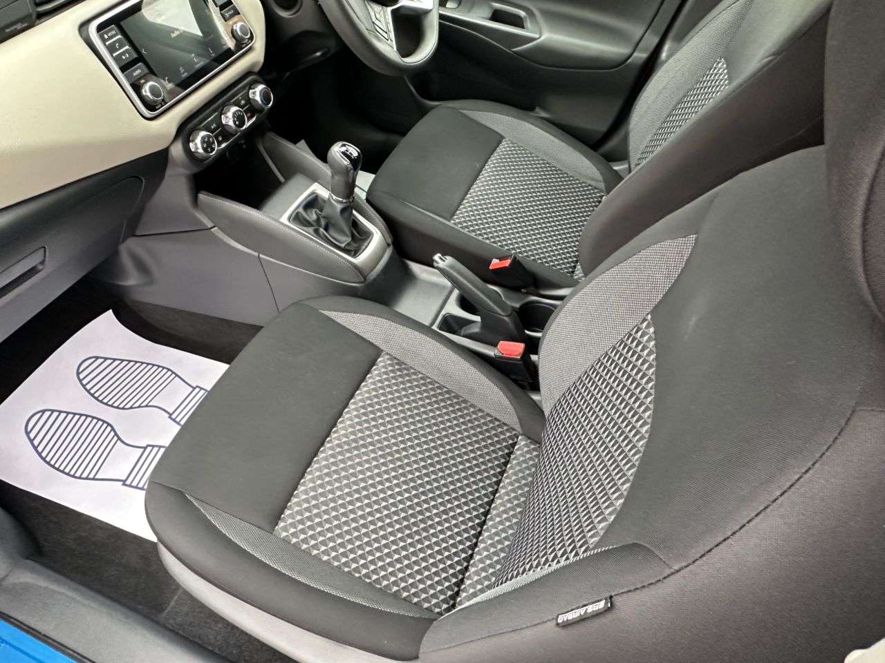 2020 NISSAN MICRA 2020 NISSAN MICRA