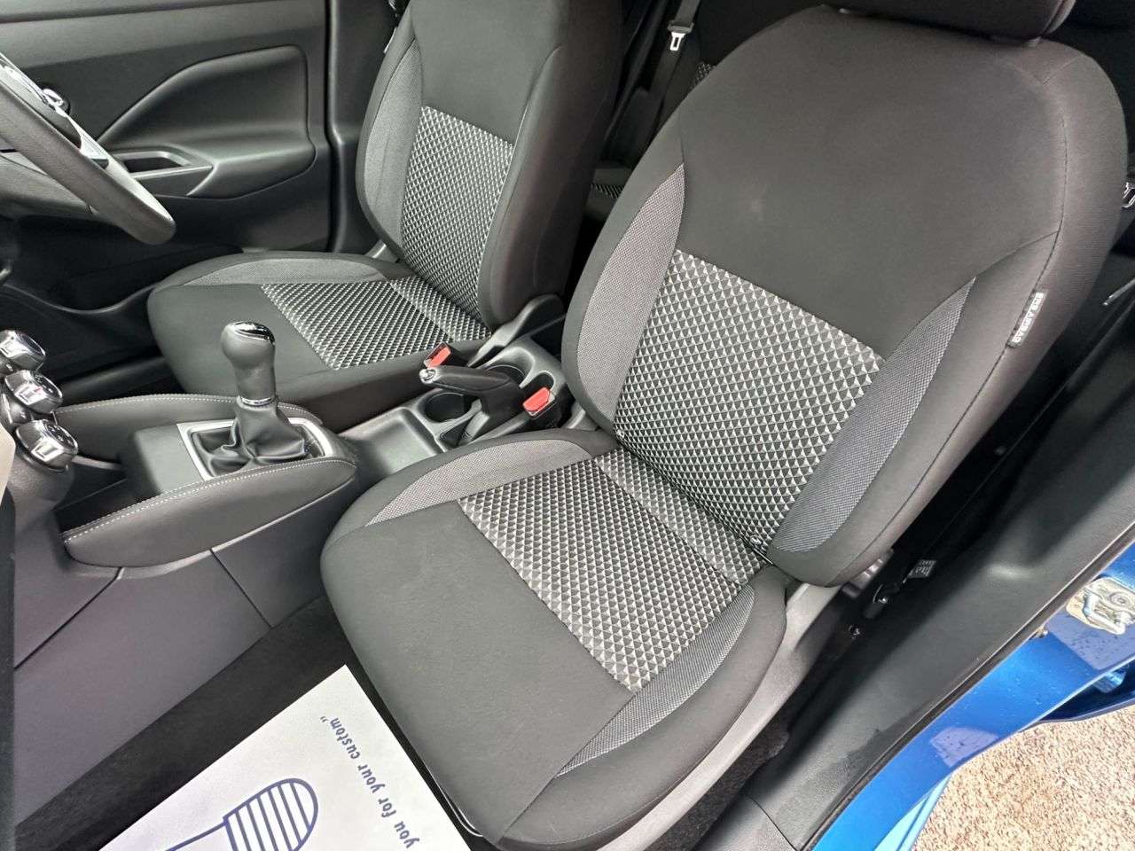 2020 NISSAN MICRA 2020 NISSAN MICRA