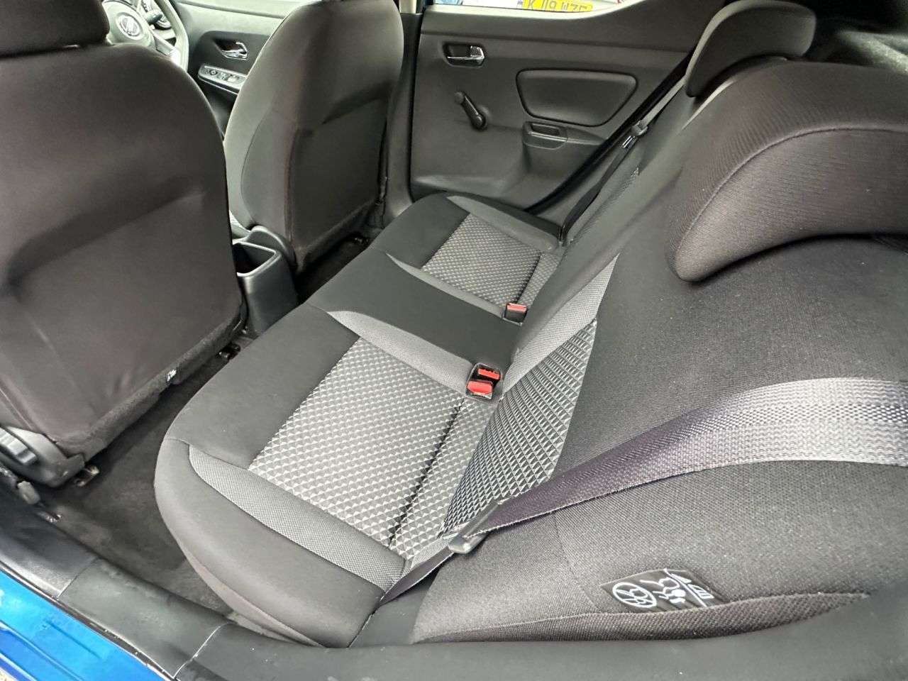 2020 NISSAN MICRA 2020 NISSAN MICRA