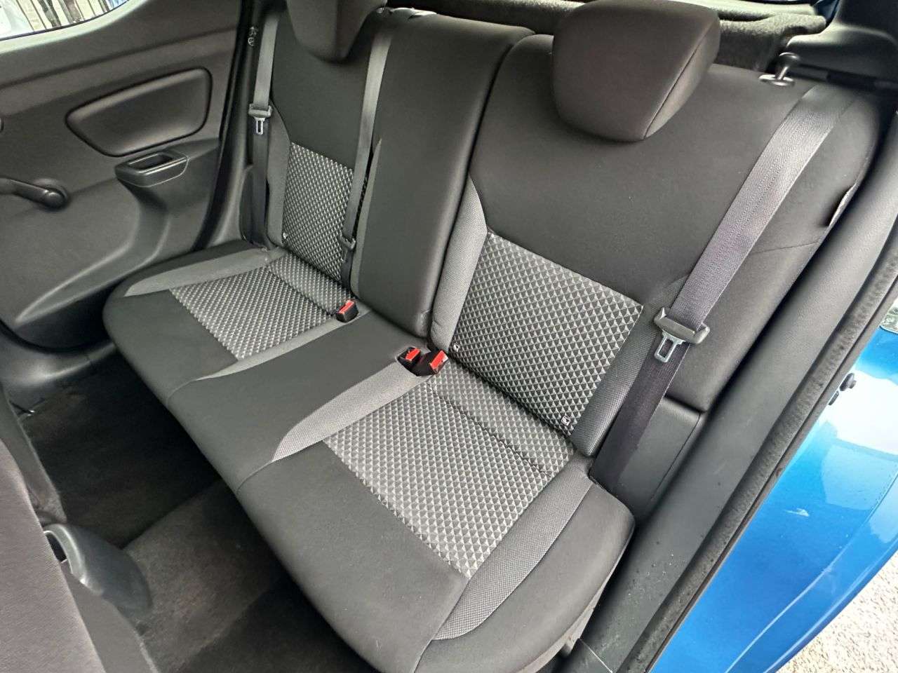 2020 NISSAN MICRA 2020 NISSAN MICRA