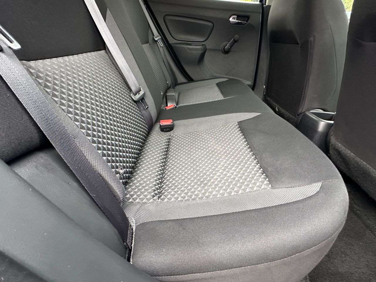 2020 NISSAN MICRA 2020 NISSAN MICRA