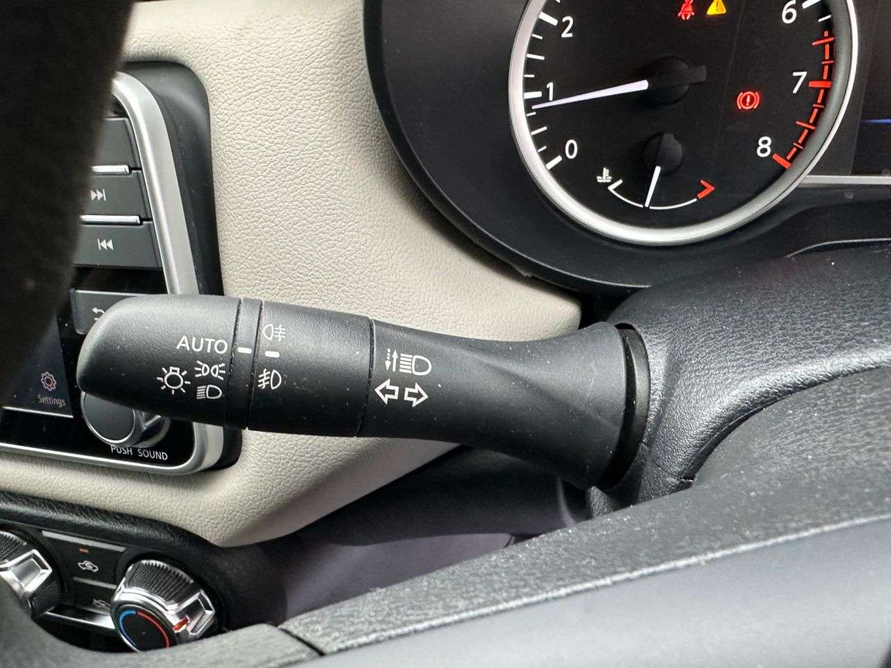 2020 NISSAN MICRA 2020 NISSAN MICRA