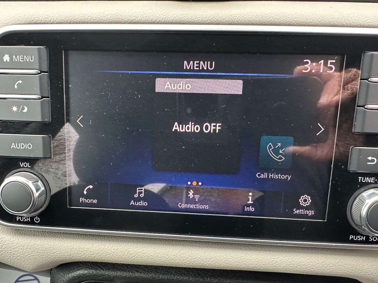 2020 NISSAN MICRA 2020 NISSAN MICRA