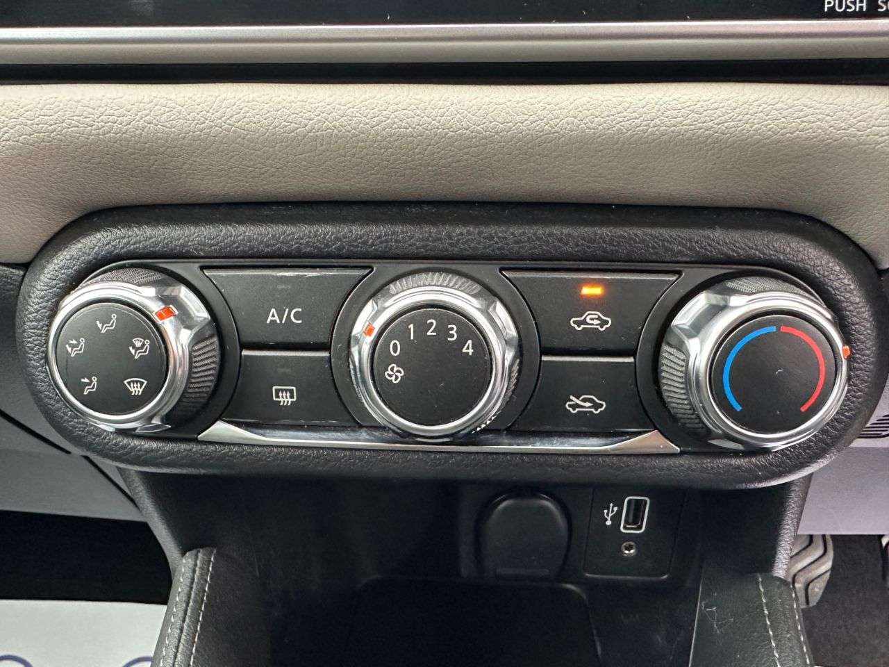 2020 NISSAN MICRA 2020 NISSAN MICRA