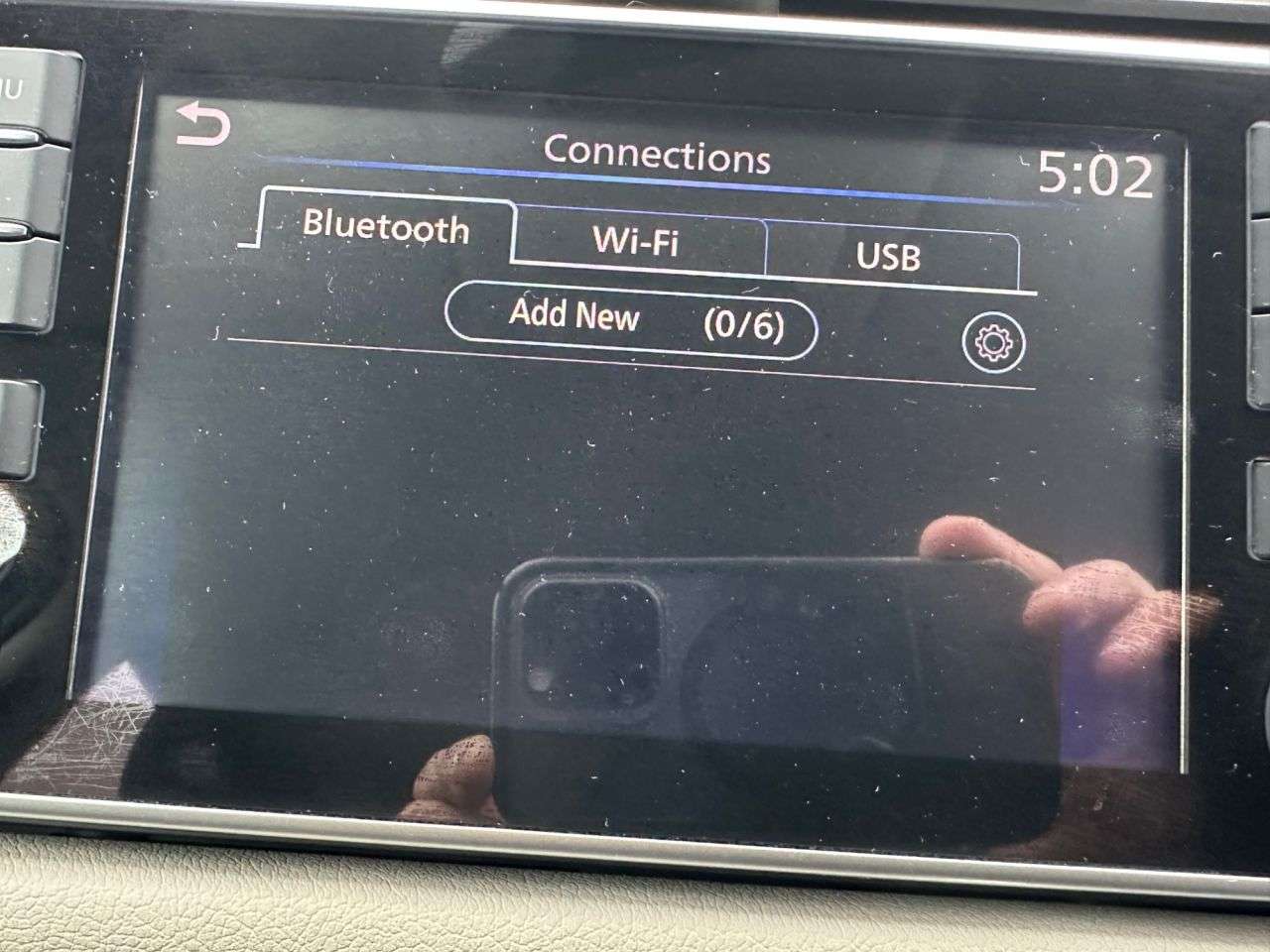 2020 NISSAN MICRA 2020 NISSAN MICRA