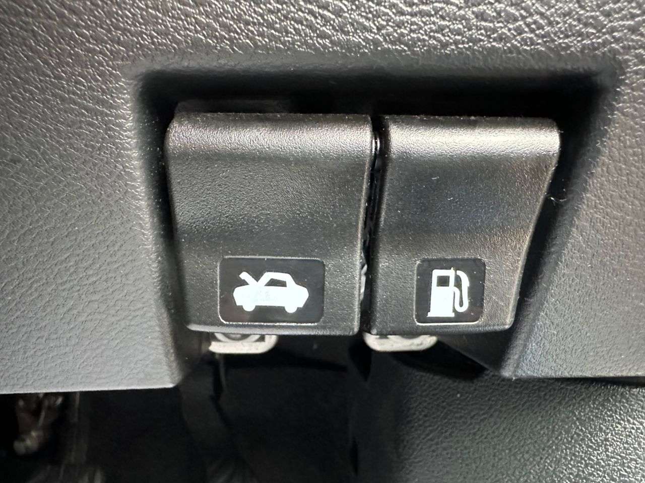 2020 NISSAN MICRA 2020 NISSAN MICRA