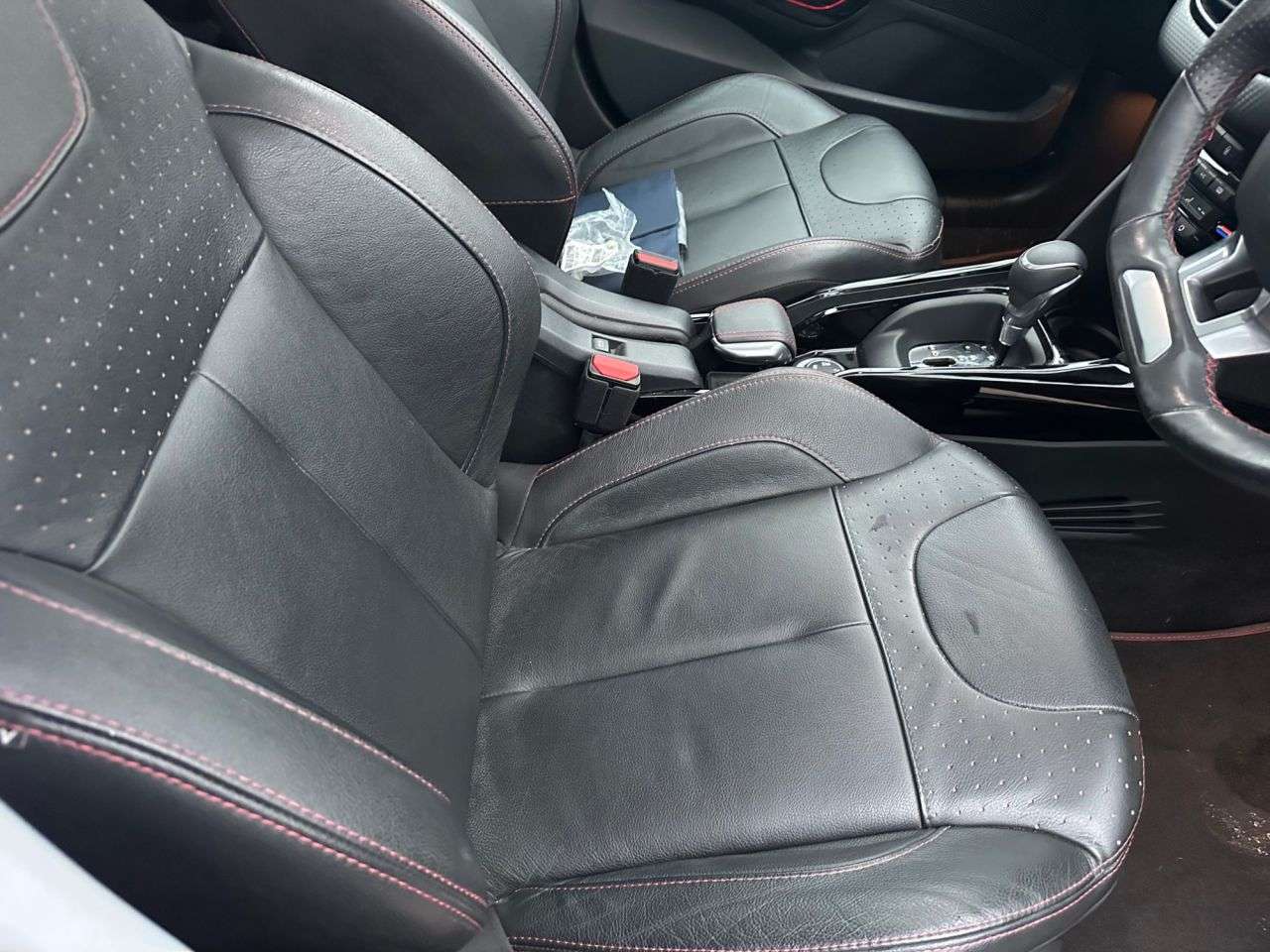 2017 PEUGEOT 2008 2017 PEUGEOT 2008