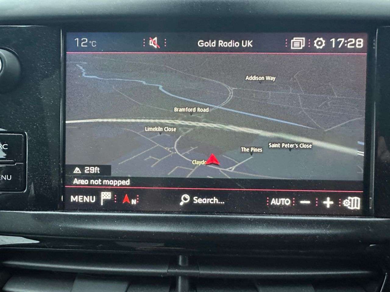 2017 PEUGEOT 2008 2017 PEUGEOT 2008