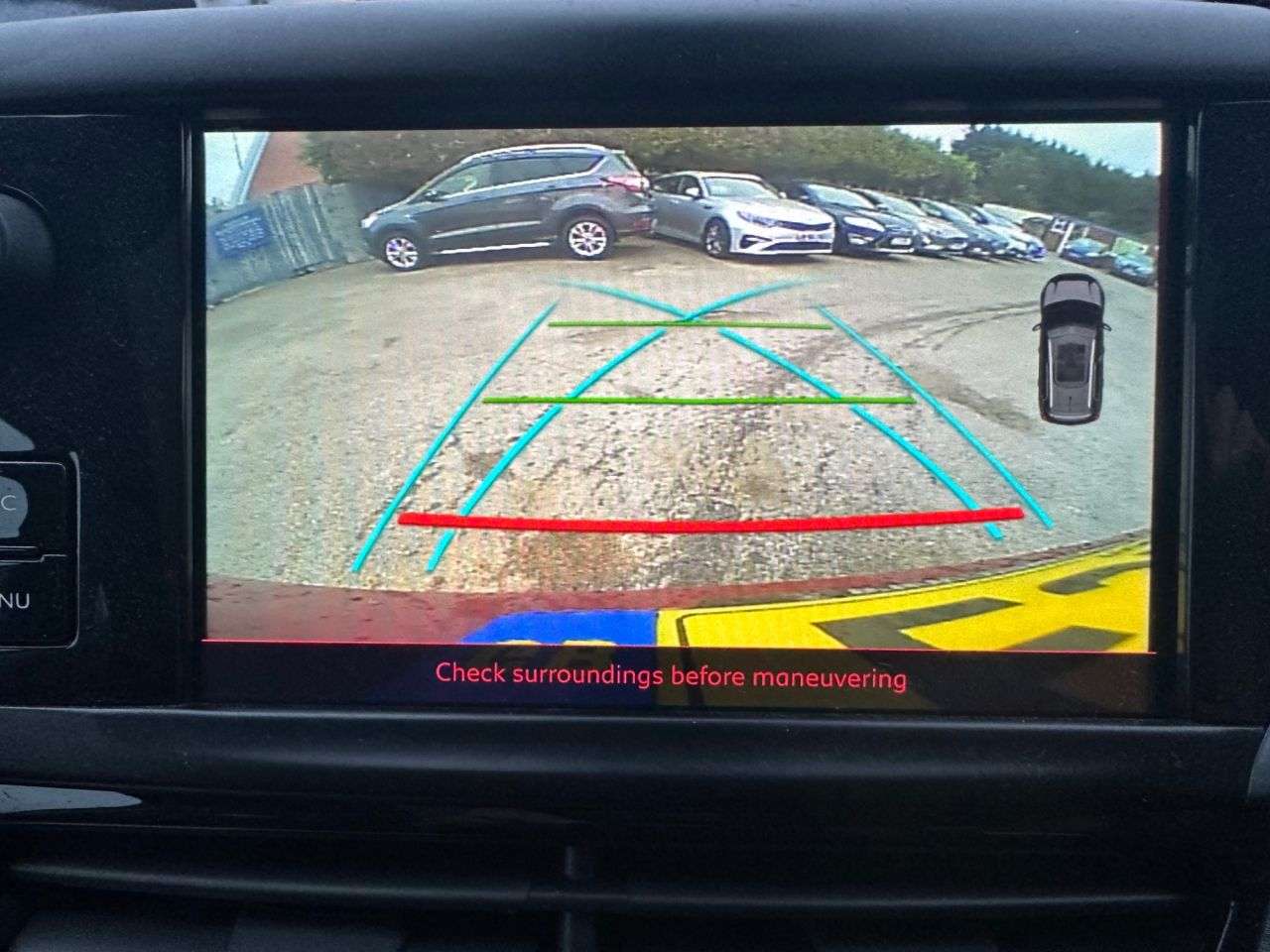 2017 PEUGEOT 2008 2017 PEUGEOT 2008