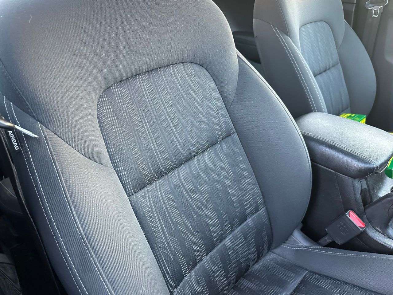 2017 KIA SPORTAGE 2017 KIA SPORTAGE