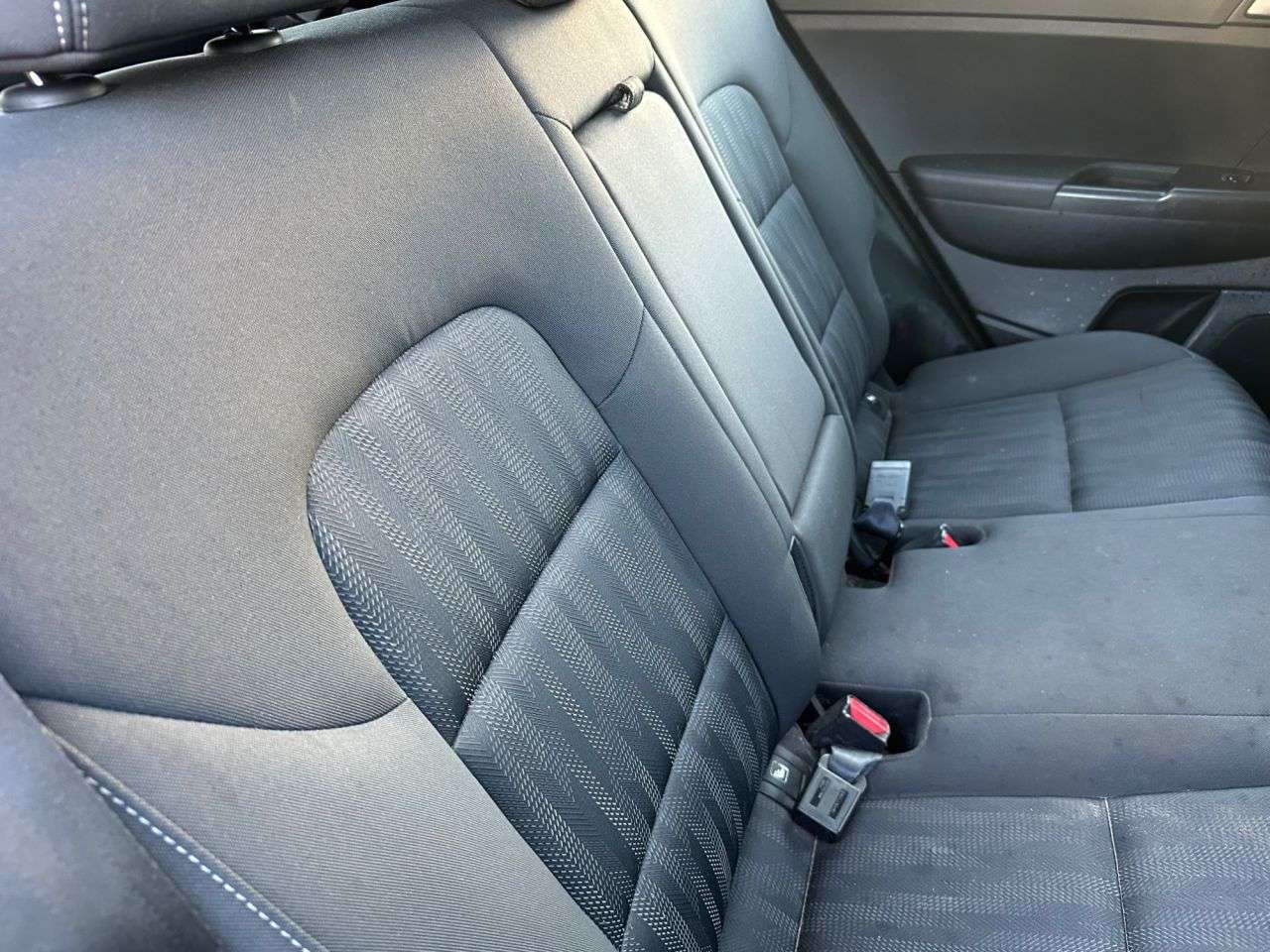 2017 KIA SPORTAGE 2017 KIA SPORTAGE