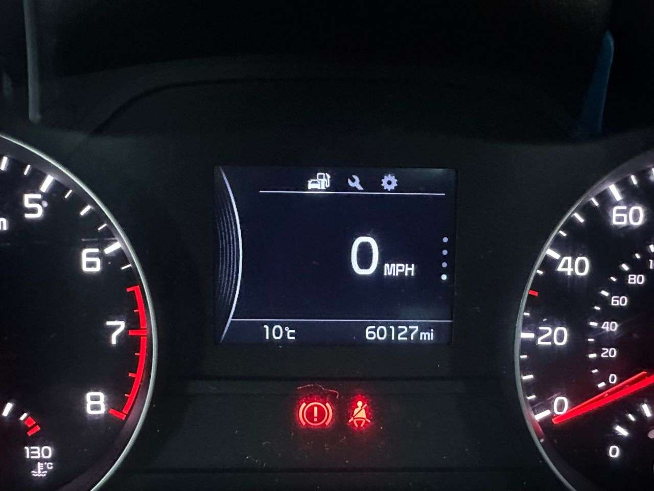 2017 KIA SPORTAGE 2017 KIA SPORTAGE