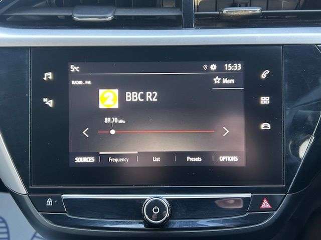 2020 VAUXHALL CORSA 2020 VAUXHALL CORSA