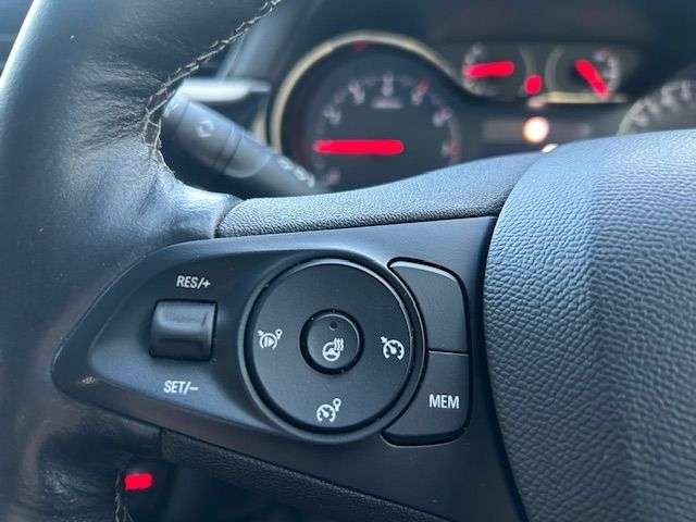 2020 VAUXHALL CORSA 2020 VAUXHALL CORSA