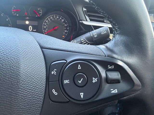 2020 VAUXHALL CORSA 2020 VAUXHALL CORSA