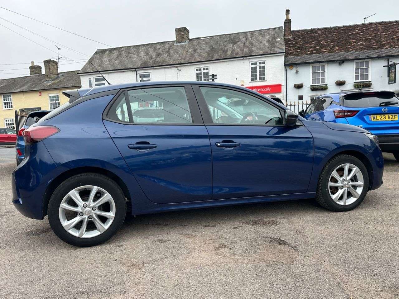 2020 VAUXHALL CORSA 2020 VAUXHALL CORSA