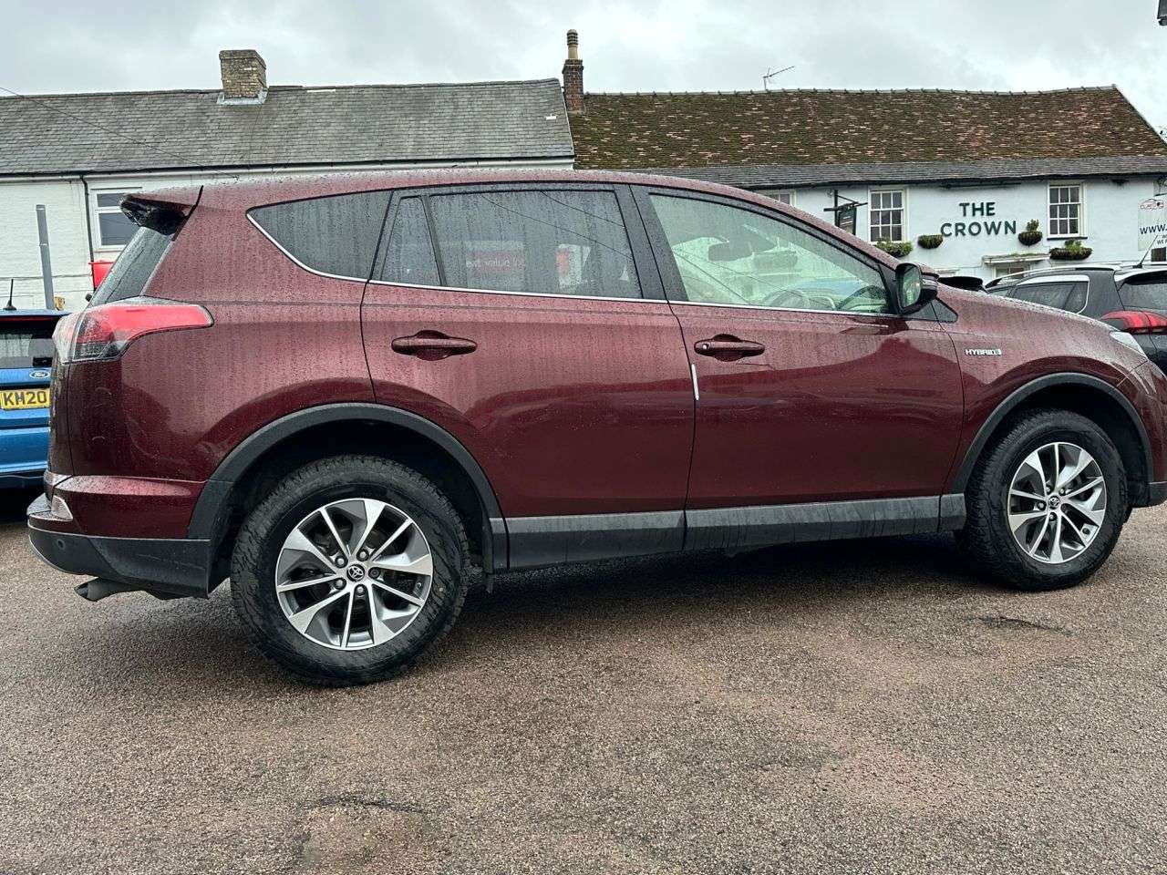 2016 TOYOTA RAV4 2016 TOYOTA RAV4