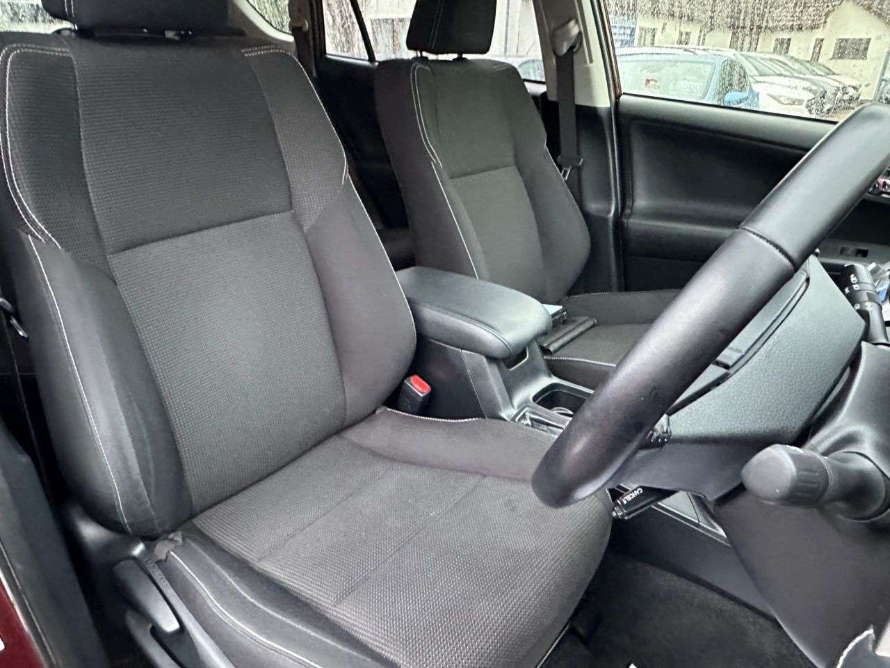 2016 TOYOTA RAV4 2016 TOYOTA RAV4