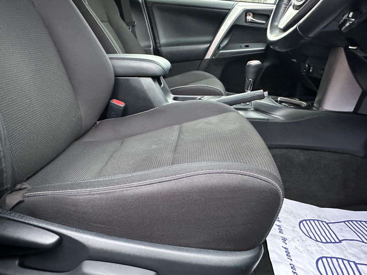 2016 TOYOTA RAV4 2016 TOYOTA RAV4