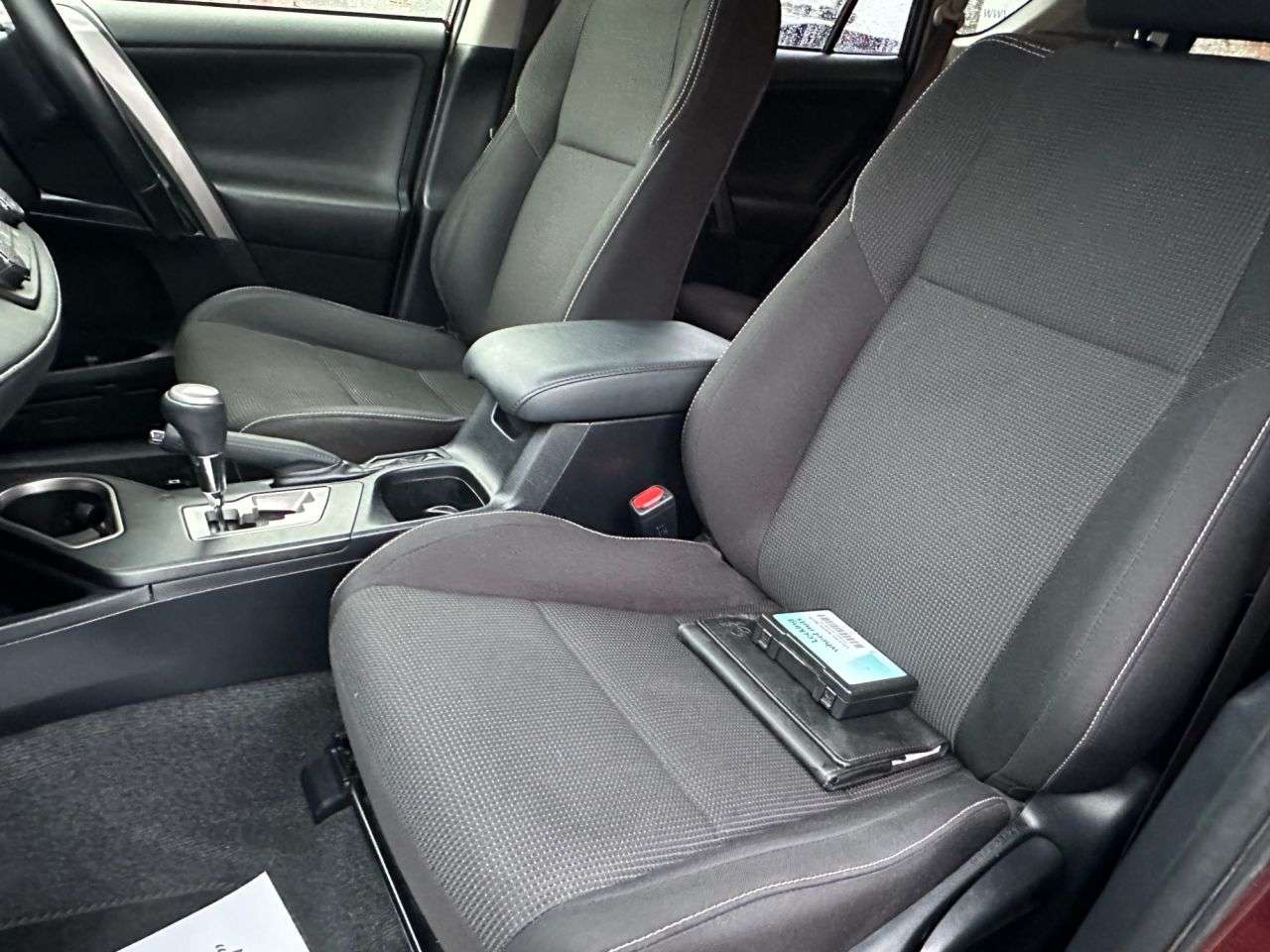 2016 TOYOTA RAV4 2016 TOYOTA RAV4