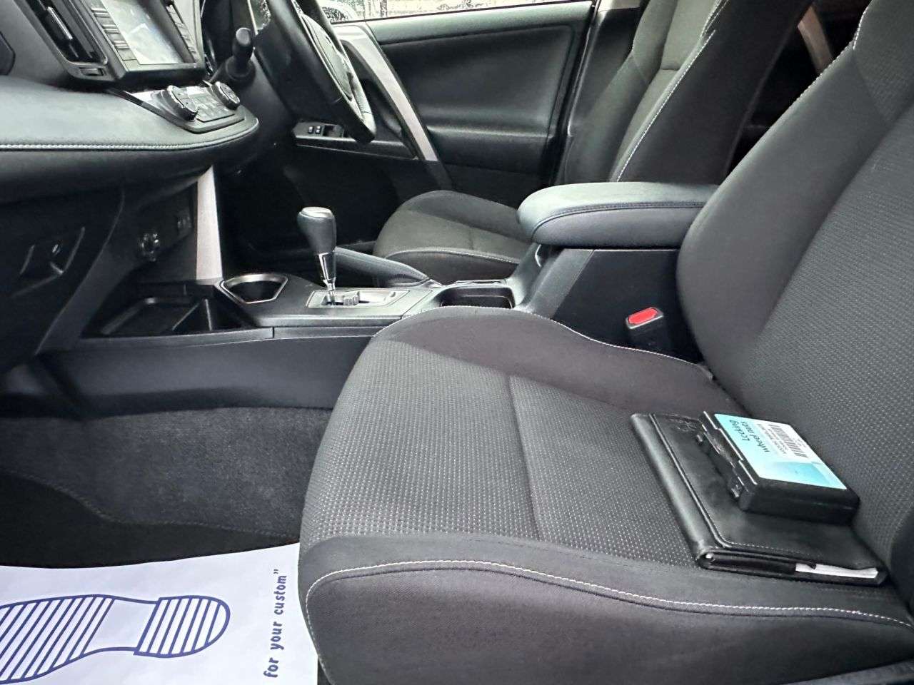 2016 TOYOTA RAV4 2016 TOYOTA RAV4