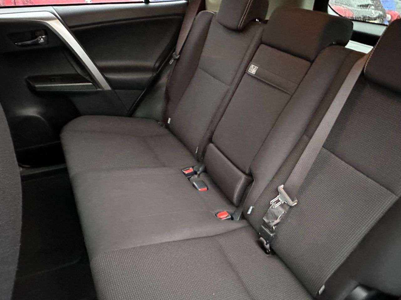 2016 TOYOTA RAV4 2016 TOYOTA RAV4