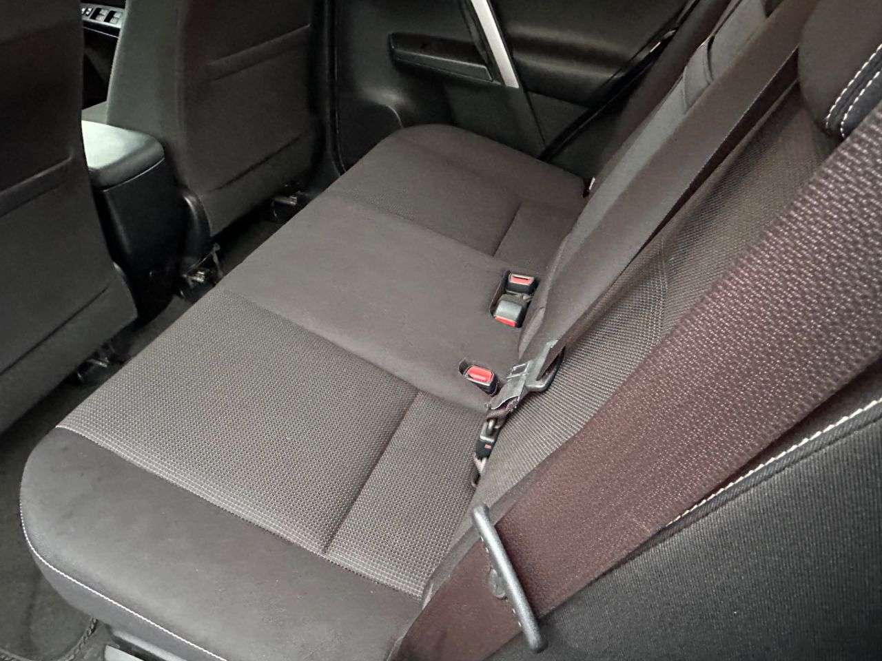 2016 TOYOTA RAV4 2016 TOYOTA RAV4