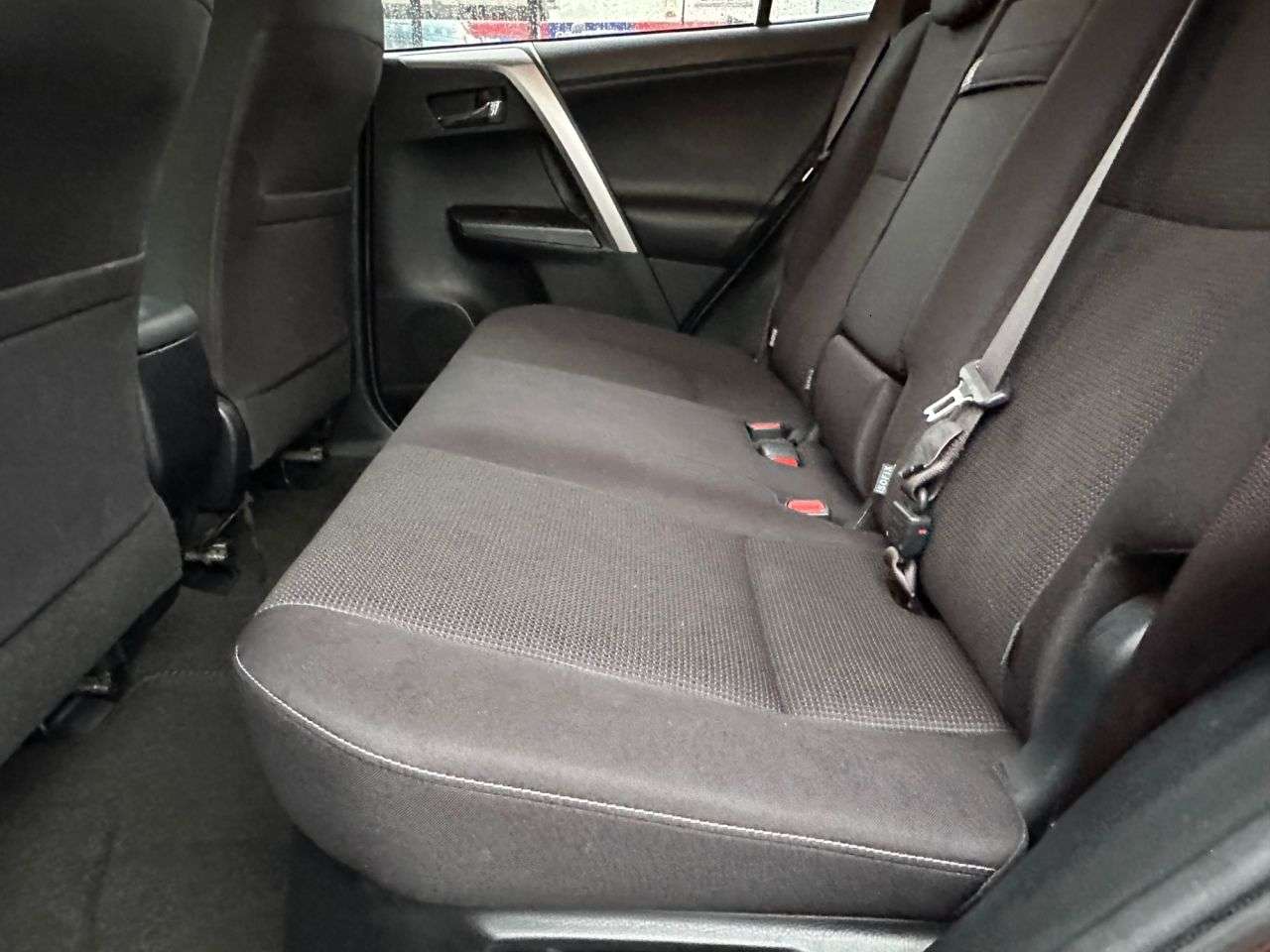 2016 TOYOTA RAV4 2016 TOYOTA RAV4