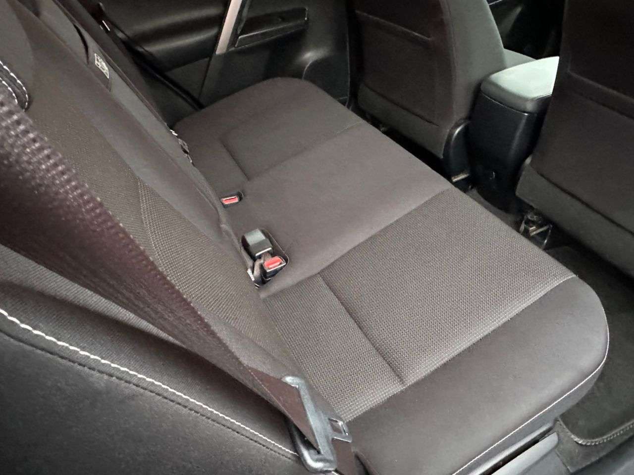 2016 TOYOTA RAV4 2016 TOYOTA RAV4