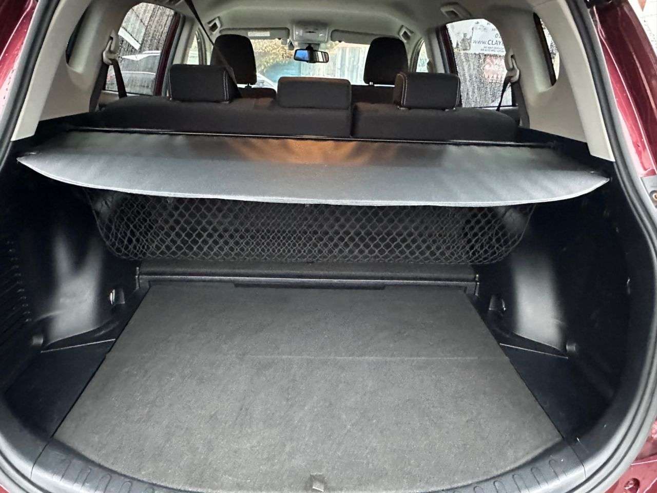 2016 TOYOTA RAV4 2016 TOYOTA RAV4