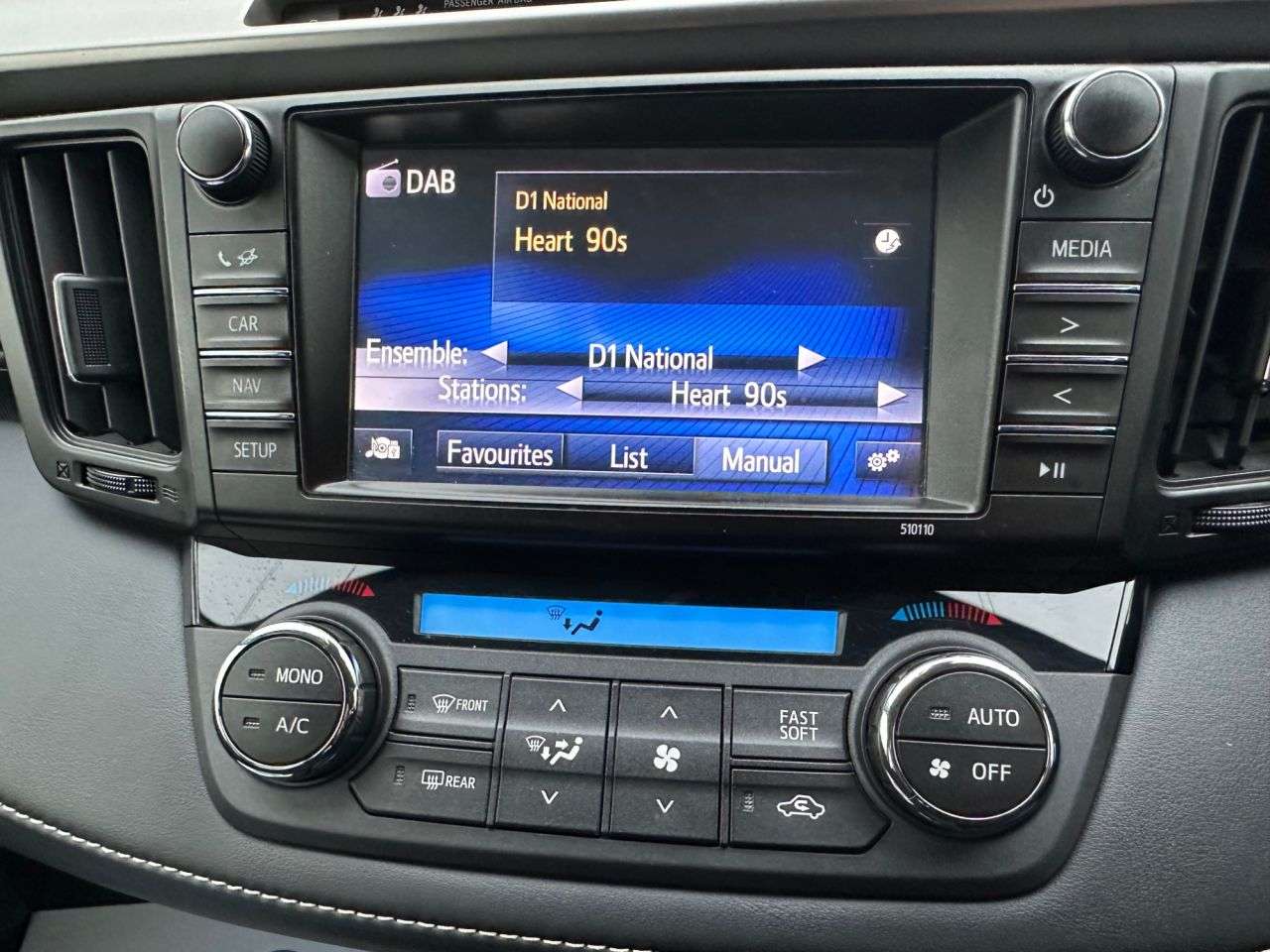 2016 TOYOTA RAV4 2016 TOYOTA RAV4