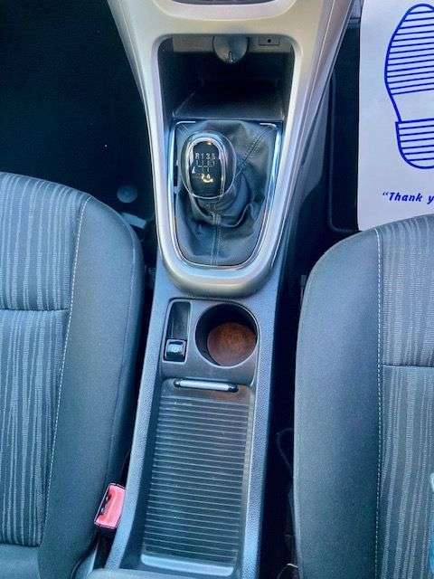 2011 VAUXHALL ASTRA 2011 VAUXHALL ASTRA