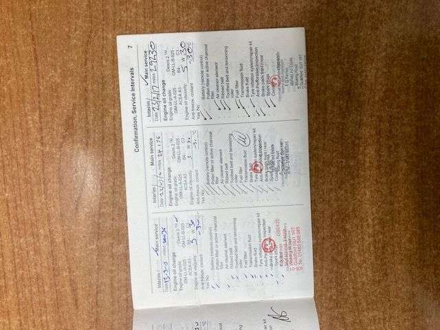 2011 VAUXHALL ASTRA 2011 VAUXHALL ASTRA