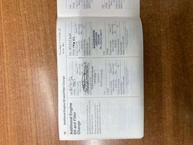 2011 VAUXHALL ASTRA 2011 VAUXHALL ASTRA