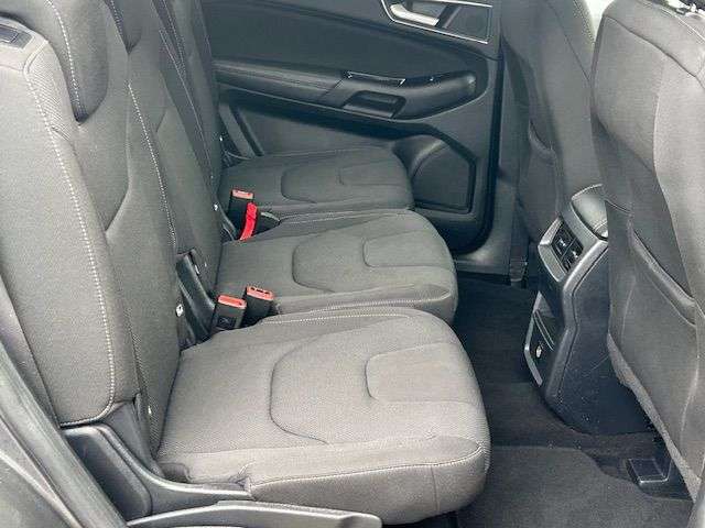 2016 FORD S-MAX 2016 FORD S-MAX