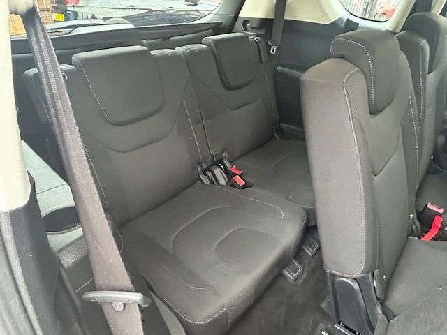 2016 FORD S-MAX 2016 FORD S-MAX