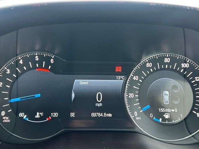 2016 FORD S-MAX 2016 FORD S-MAX