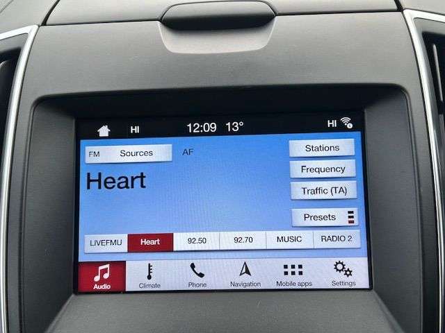 2016 FORD S-MAX 2016 FORD S-MAX