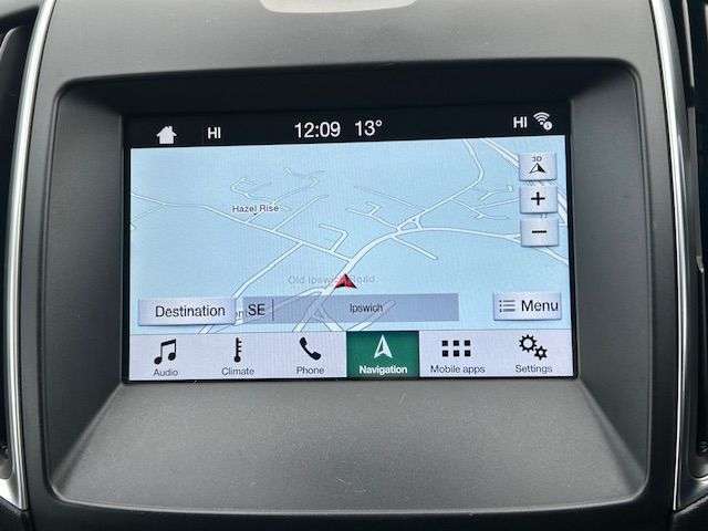 2016 FORD S-MAX 2016 FORD S-MAX