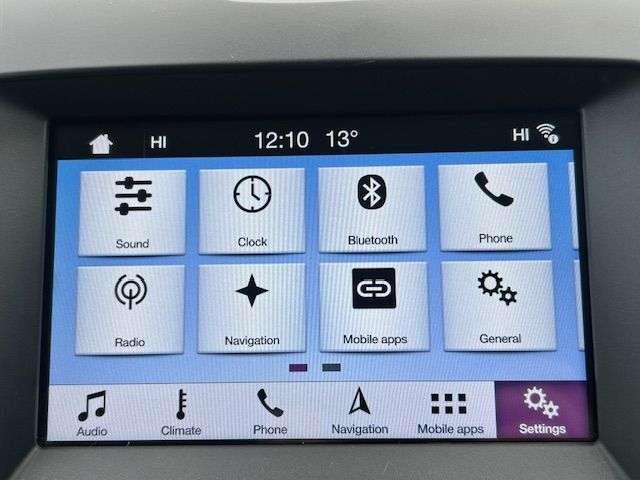 2016 FORD S-MAX 2016 FORD S-MAX