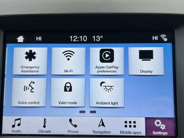 2016 FORD S-MAX 2016 FORD S-MAX