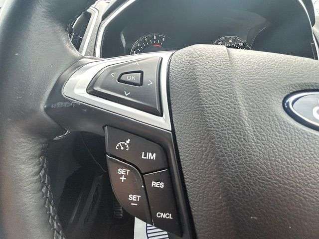 2016 FORD S-MAX 2016 FORD S-MAX