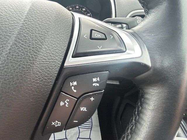 2016 FORD S-MAX 2016 FORD S-MAX