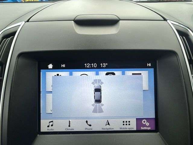 2016 FORD S-MAX 2016 FORD S-MAX