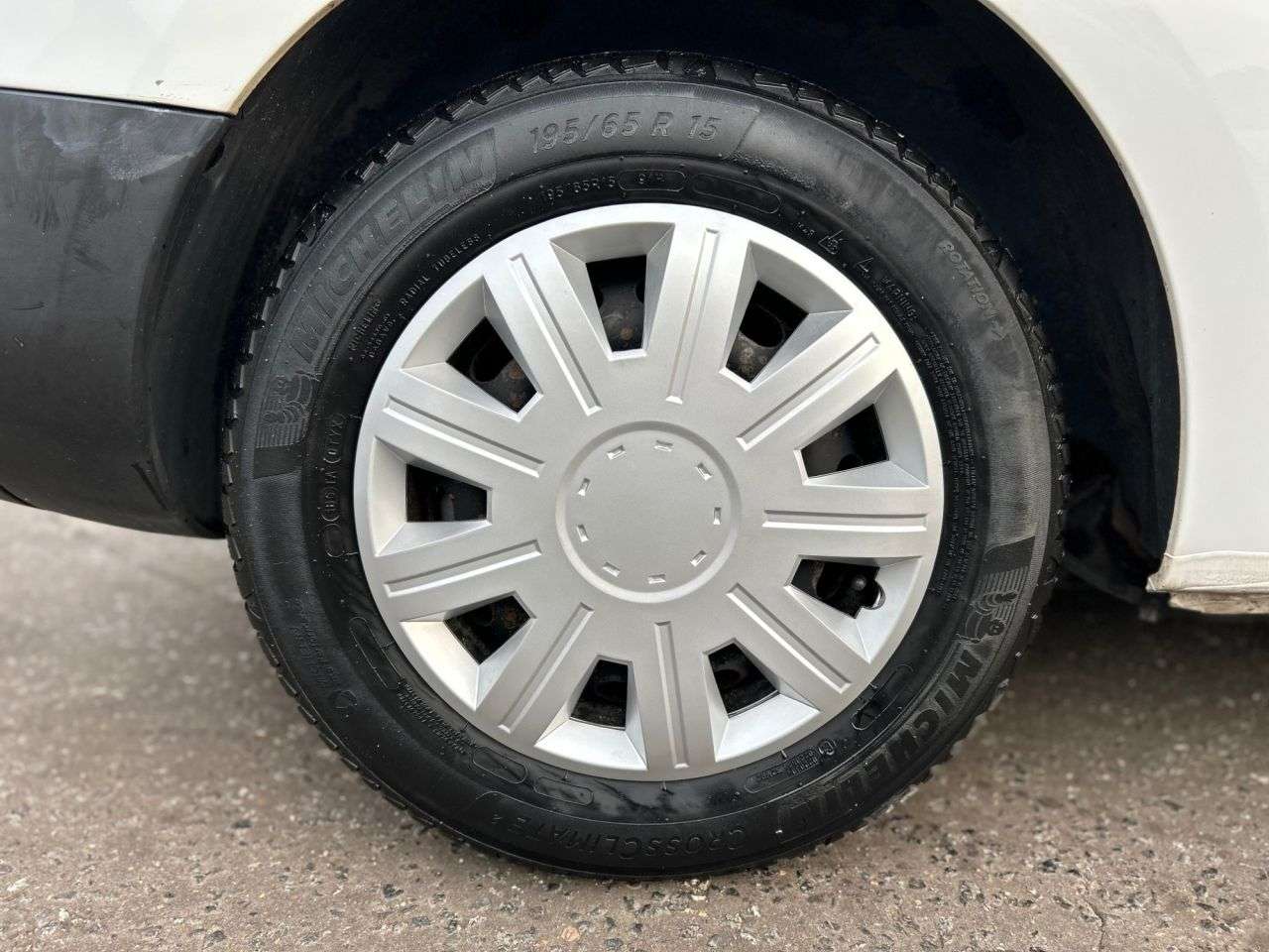 2018 CITROEN BERLINGO 2018 CITROEN BERLINGO